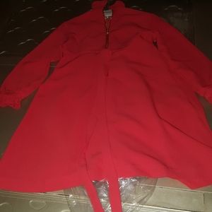 Rip The Runway Dress